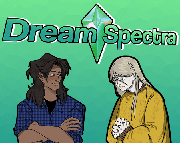 Dream Spectra